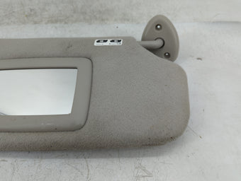 compare product 2005-2006 Chevrolet Trailblazer Ext Sun Visor Shade Replacement Passenger Right Mirror Fits Fits 2005 2006 2007 OEM Used Auto Parts