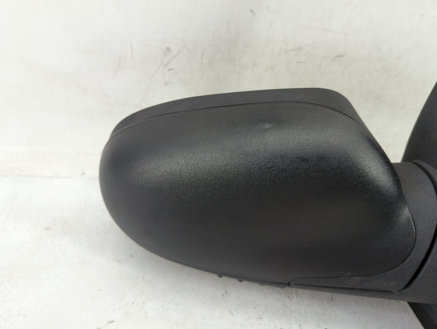 2006 Chevrolet Trailblazer Ext Passenger Side View Mirror - Right Door Mirror OEM Used - Oemusedautoparts1.com
