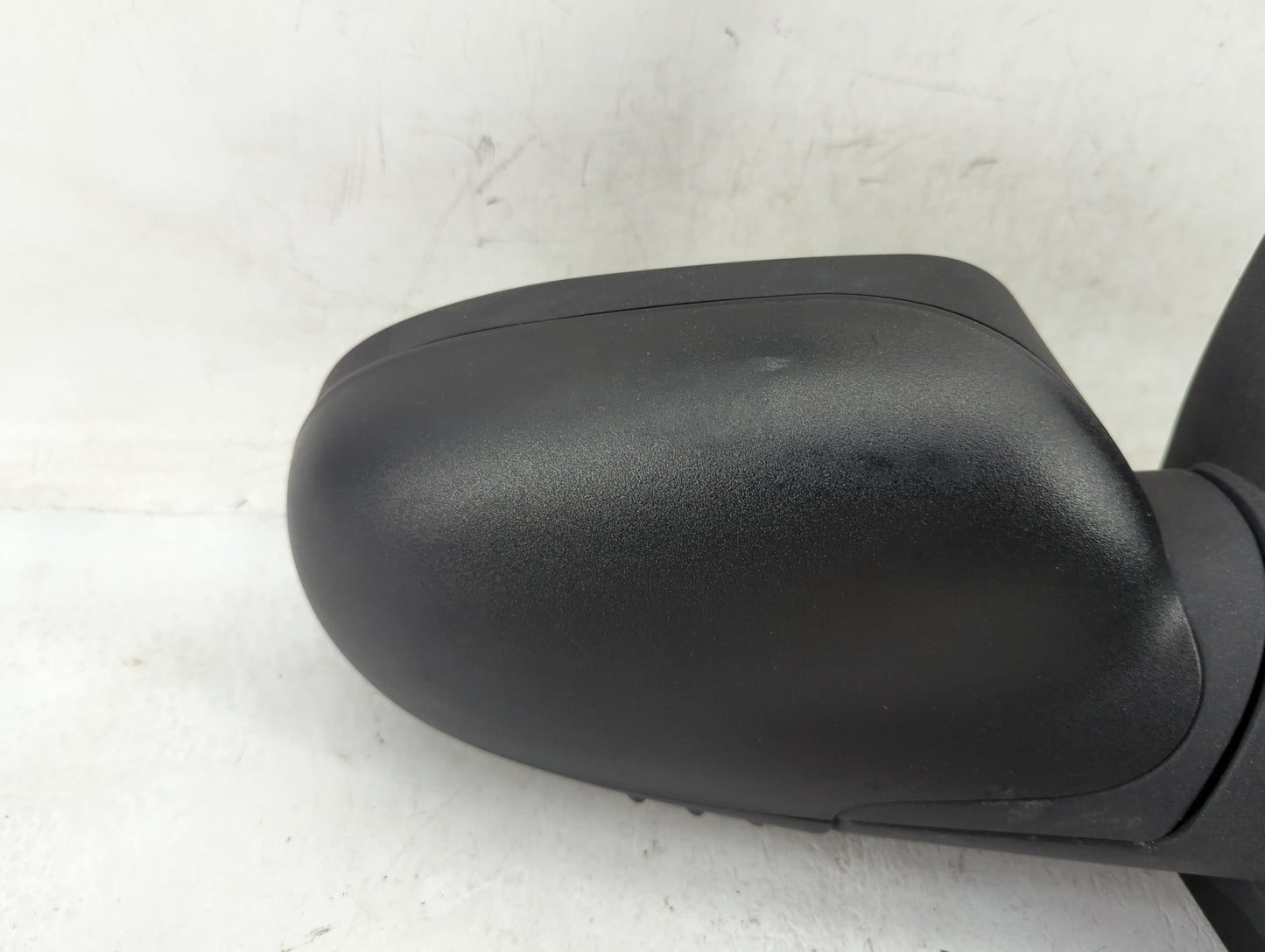 2006 Chevrolet Trailblazer Ext Passenger Side View Mirror - Right Door Mirror OEM Used - Oemusedautoparts1.com