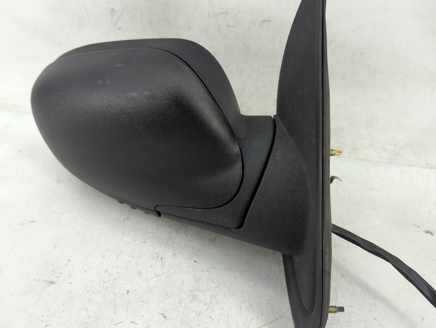 2006 Chevrolet Trailblazer Ext Passenger Side View Mirror - Right Door Mirror OEM Used - Oemusedautoparts1.com