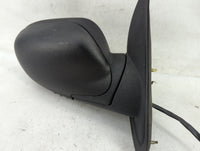 2006 Chevrolet Trailblazer Ext Passenger Side View Mirror - Right Door Mirror OEM Used - Oemusedautoparts1.com