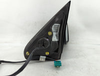 2006 Chevrolet Trailblazer Ext Passenger Side View Mirror - Right Door Mirror OEM Used - Oemusedautoparts1.com