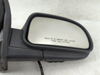 2006 Chevrolet Trailblazer Ext Passenger Side View Mirror - Right Door Mirror OEM Used - Oemusedautoparts1.com