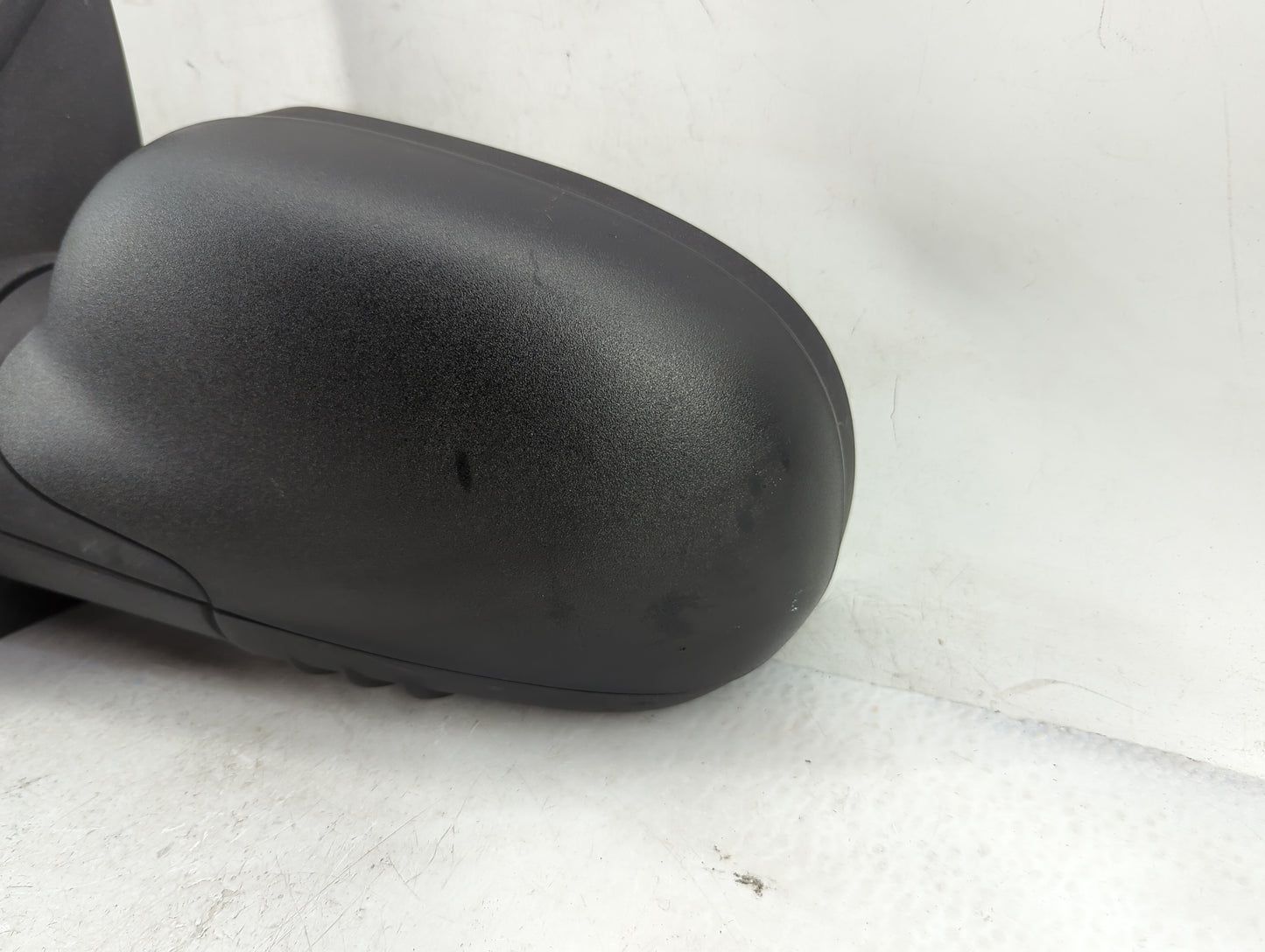 2006 Chevrolet Trailblazer Ext Driver Side View Mirror - Left Door Mirror OEM Used - Oemusedautoparts1.com