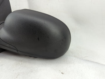 2006 Chevrolet Trailblazer Ext Driver Side View Mirror - Left Door Mirror OEM Used - Oemusedautoparts1.com