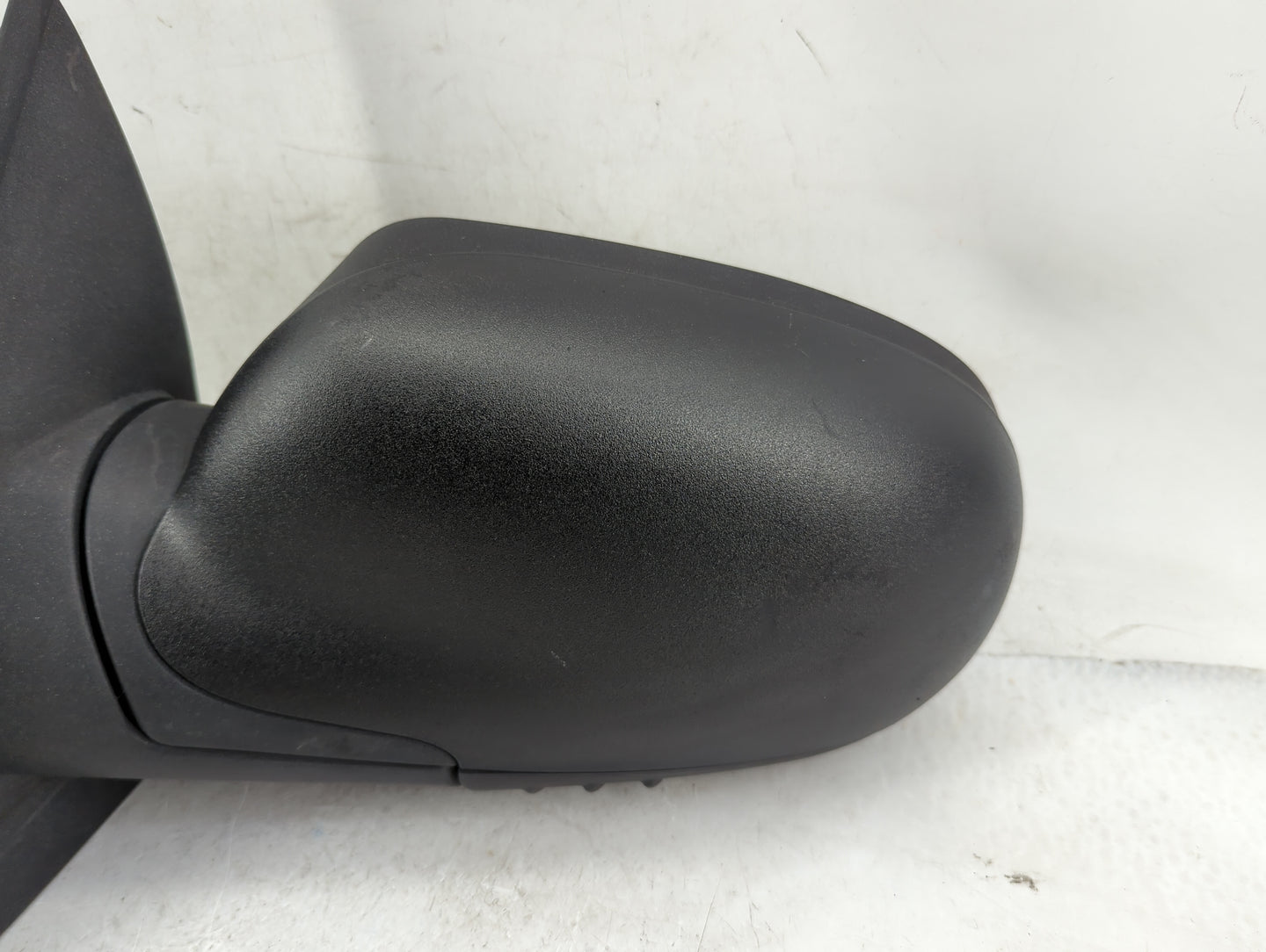 2006 Chevrolet Trailblazer Ext Driver Side View Mirror - Left Door Mirror OEM Used - Oemusedautoparts1.com