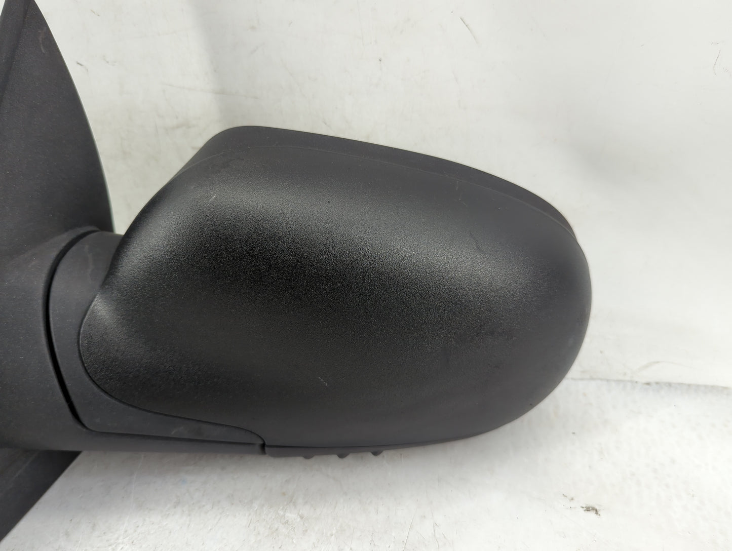 2006 Chevrolet Trailblazer Ext Driver Side View Mirror - Left Door Mirror OEM Used - Oemusedautoparts1.com