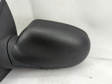 2006 Chevrolet Trailblazer Ext Driver Side View Mirror - Left Door Mirror OEM Used