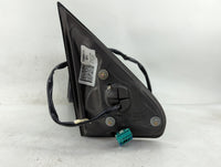 2006 Chevrolet Trailblazer Ext Driver Side View Mirror - Left Door Mirror OEM Used - Oemusedautoparts1.com