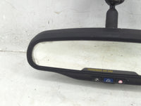 2006 Chevrolet Trailblazer Ext Interior Rear View Mirror Replacement OEM Fits OEM Used Auto Parts - Oemusedautoparts1.com