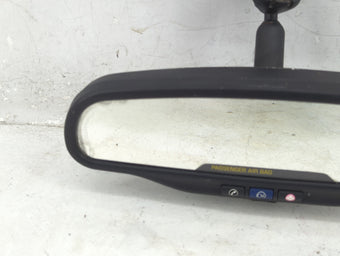 compare product 2006 Chevrolet Trailblazer Ext Interior Rear View Mirror Replacement OEM Fits OEM Used Auto Parts
