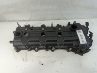 2006 Chevrolet Trailblazer Ext Driver Left Cylinder Head Valve Cover P/N:05184069AN Fits OEM Used Auto Parts - Oemusedautopa
