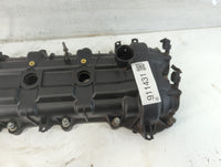 2006 Chevrolet Trailblazer Ext Driver Left Cylinder Head Valve Cover P/N:05184069AN Fits OEM Used Auto Parts - Oemusedautopa