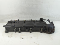2006 Chevrolet Trailblazer Ext Driver Left Cylinder Head Valve Cover P/N:05184069AN Fits OEM Used Auto Parts - Oemusedautopa