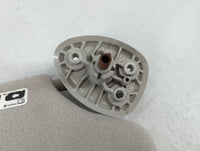 2006 Chevrolet Trail Blazer Sun Visor Shade Replacement Passenger Right Mirror Fits Fits 2005 2007 OEM Used Auto Parts - Oem