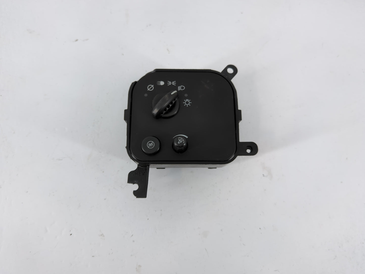 2006 Chevrolet Trail Blazer Headlight Head Light Switch Lamp Control - Oemusedautoparts1.com