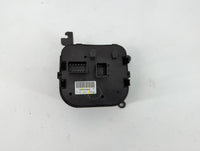 2006 Chevrolet Trail Blazer Headlight Head Light Switch Lamp Control - Oemusedautoparts1.com