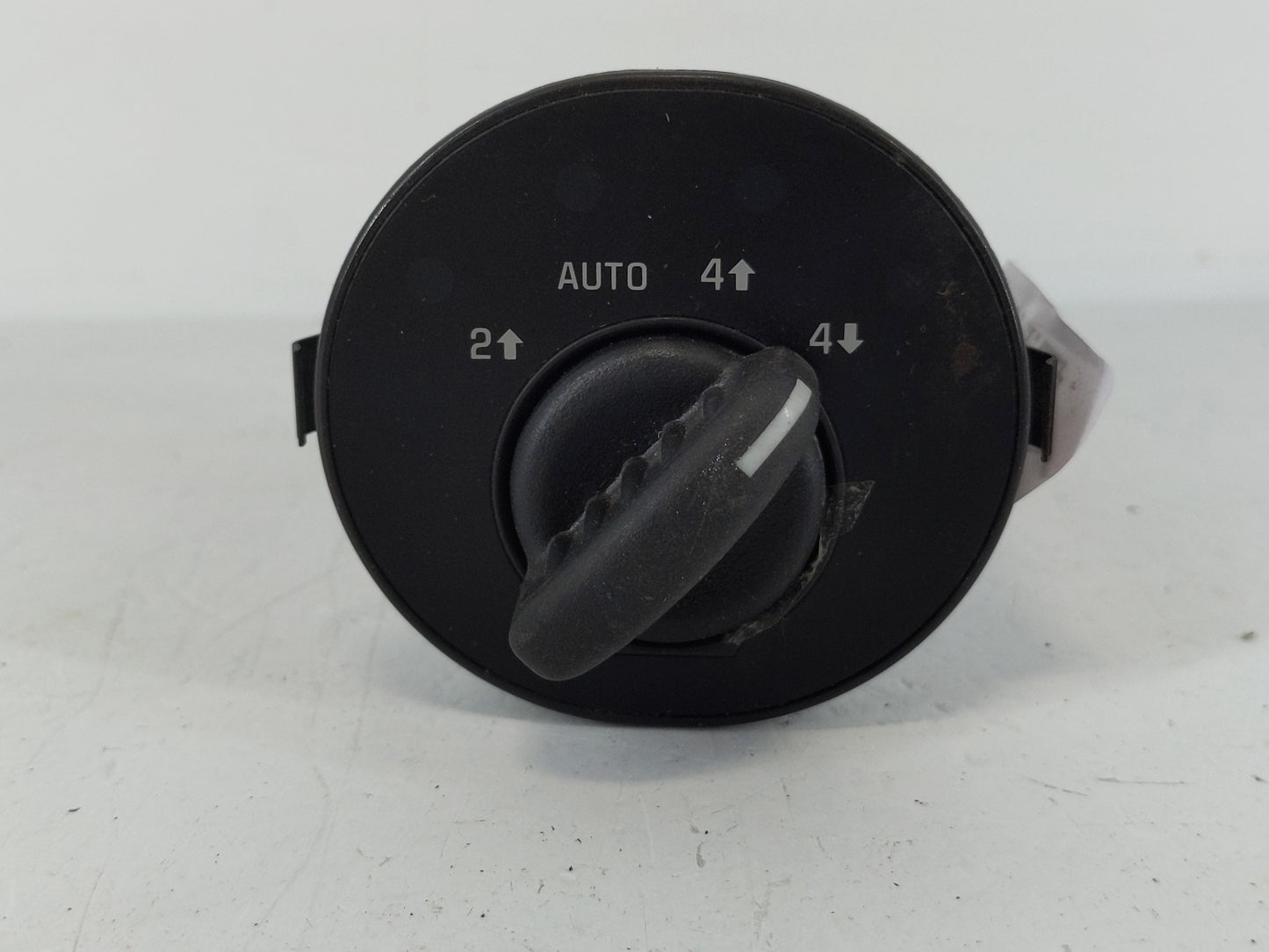 2006 Chevrolet Trail Blazer Transfer Case Switch - Oemusedautoparts1.com
