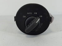 2006 Chevrolet Trail Blazer Transfer Case Switch - Oemusedautoparts1.com