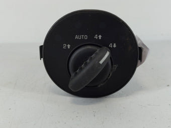 compare product 2006 Chevrolet Trail Blazer Transfer Case Switch
