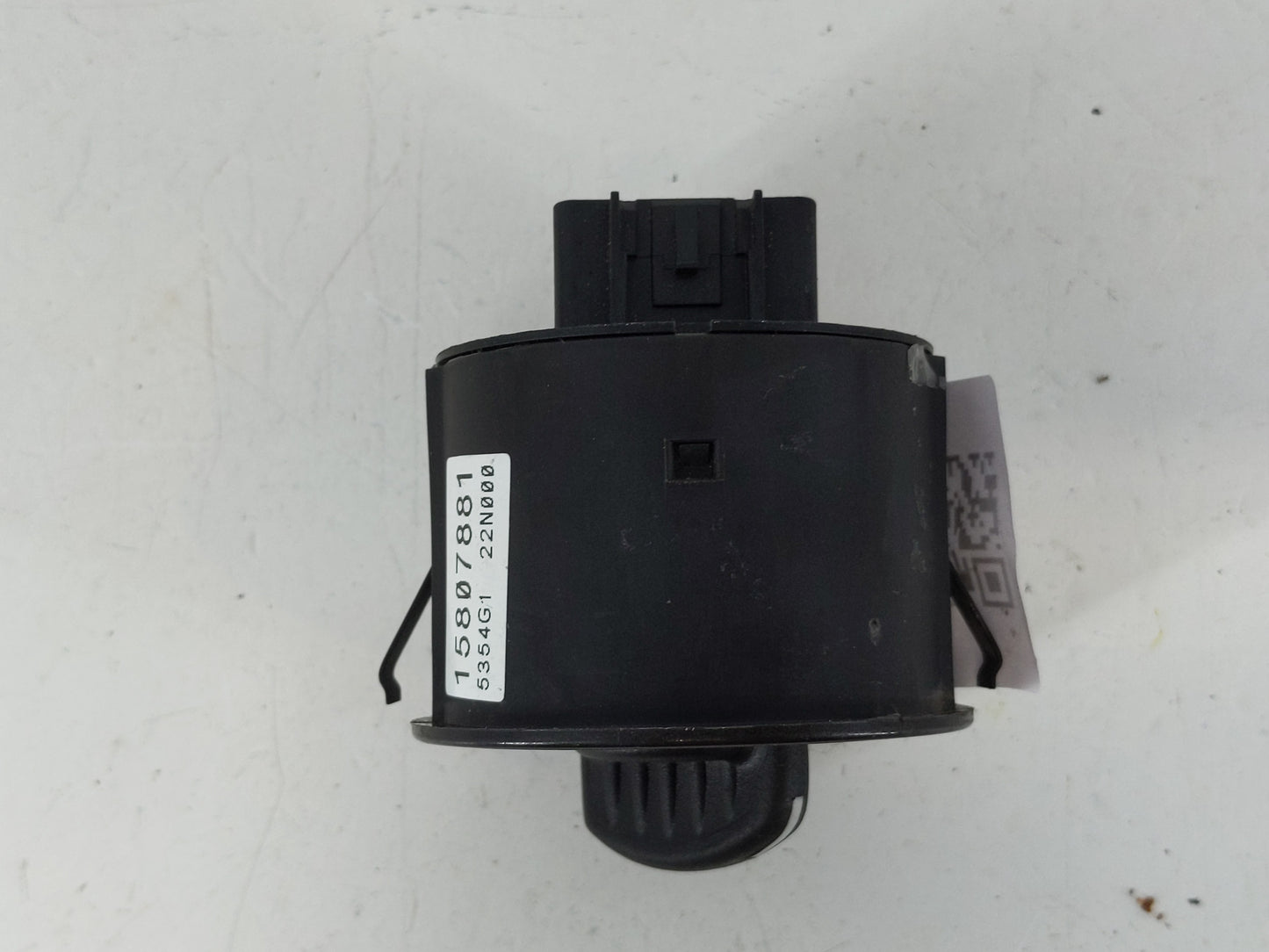 2006 Chevrolet Trail Blazer Transfer Case Switch - Oemusedautoparts1.com