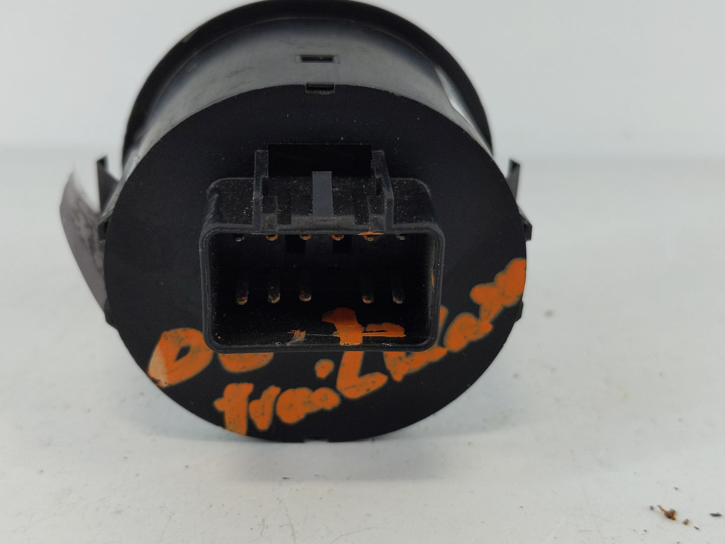 2006 Chevrolet Trail Blazer Transfer Case Switch - Oemusedautoparts1.com