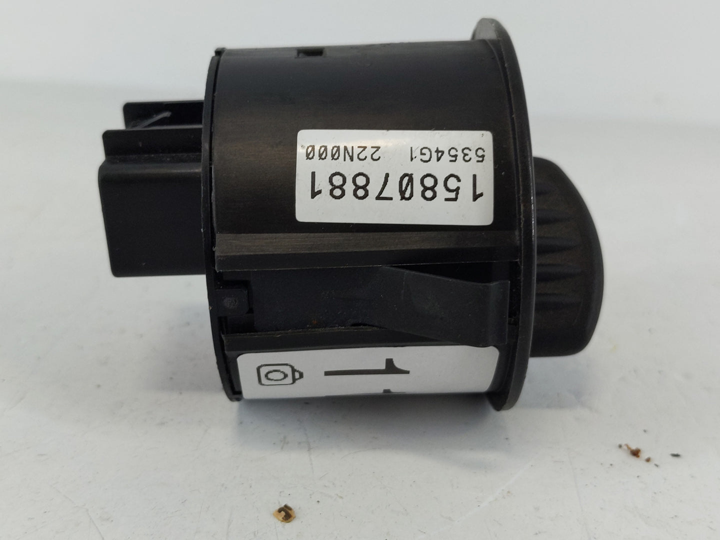 2006 Chevrolet Trail Blazer Transfer Case Switch - Oemusedautoparts1.com