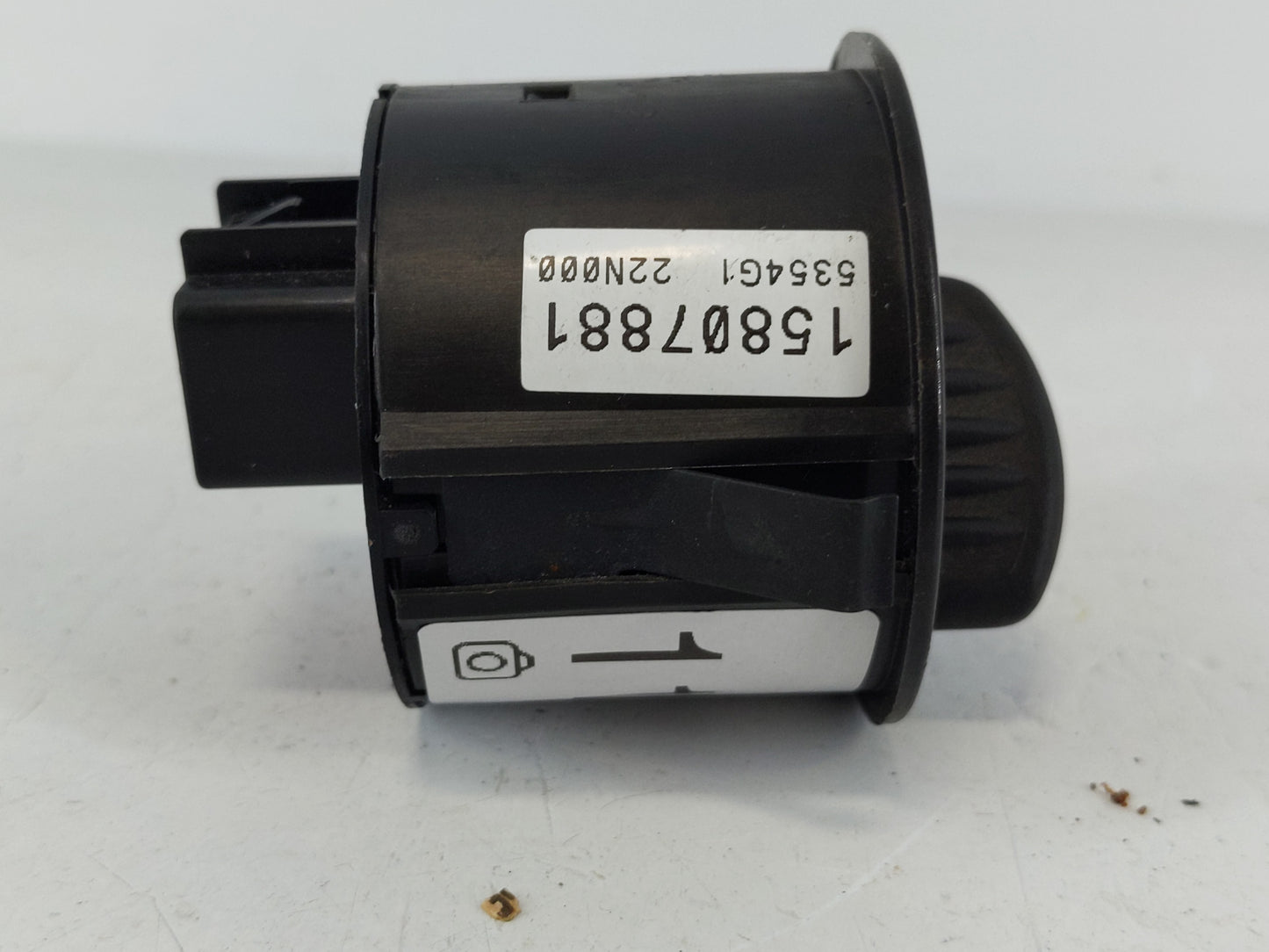 2006 Chevrolet Trail Blazer Transfer Case Switch - Oemusedautoparts1.com