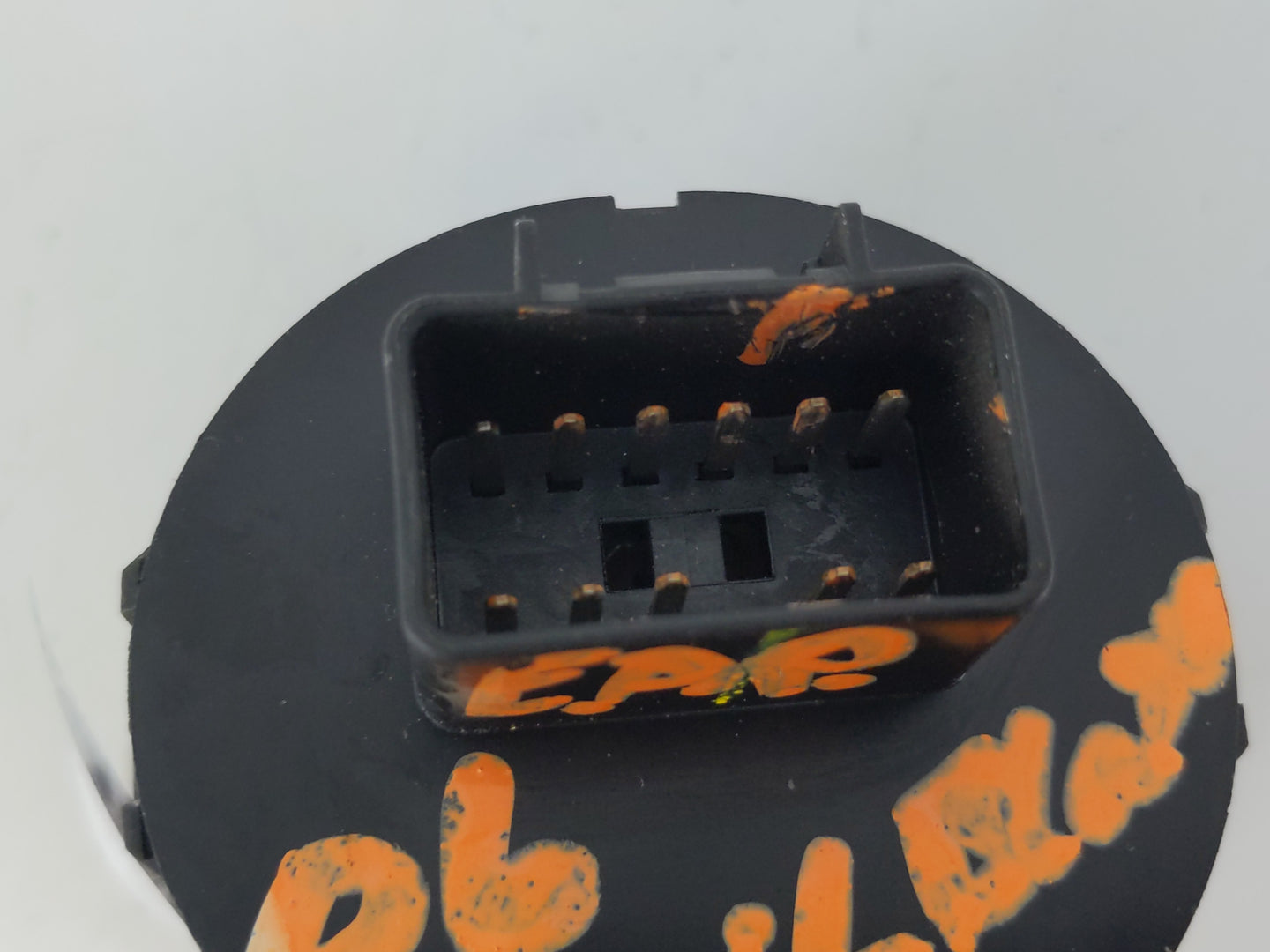 2006 Chevrolet Trail Blazer Transfer Case Switch - Oemusedautoparts1.com