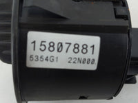 2006 Chevrolet Trail Blazer Transfer Case Switch - Oemusedautoparts1.com