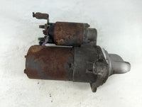 2006 Chevrolet Trail Blazer Car Starter Motor Solenoid OEM Fits Fits 2007 OEM Used Auto Parts - Oemusedautoparts1.com