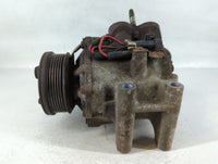 Chevrolet Trail Blazer Air Conditioning A/c Ac Compressor Oem - Oemusedautoparts1.com