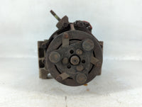 Chevrolet Trail Blazer Air Conditioning A/c Ac Compressor Oem - Oemusedautoparts1.com