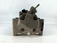 Chevrolet Trail Blazer Air Conditioning A/c Ac Compressor Oem - Oemusedautoparts1.com
