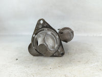 2006 Chevrolet Trail Blazer Car Starter Motor Solenoid OEM Fits Fits 2007 OEM Used Auto Parts - Oemusedautoparts1.com