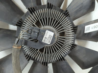 Chevrolet Trail Blazer Radiator Cooling Fan Clutch 745061 - Oemusedautoparts1.com