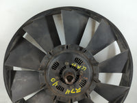 Chevrolet Trail Blazer Radiator Cooling Fan Clutch 745061 - Oemusedautoparts1.com