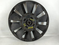 Chevrolet Trail Blazer Radiator Cooling Fan Clutch 745061 - Oemusedautoparts1.com