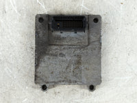 Chevrolet Trail Blazer Chassis Control Module Ccm Bcm Body Control - Oemusedautoparts1.com