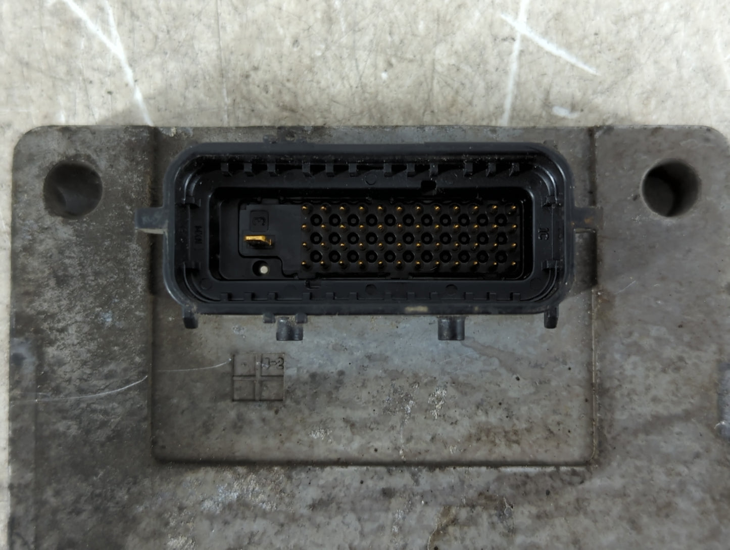 Chevrolet Trail Blazer Chassis Control Module Ccm Bcm Body Control - Oemusedautoparts1.com