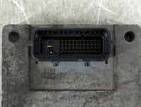 Chevrolet Trail Blazer Chassis Control Module Ccm Bcm Body Control - Oemusedautoparts1.com