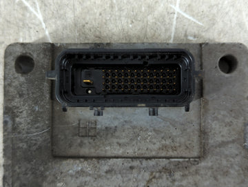 Chevrolet Trail Blazer Chassis Control Module Ccm Bcm Body Control