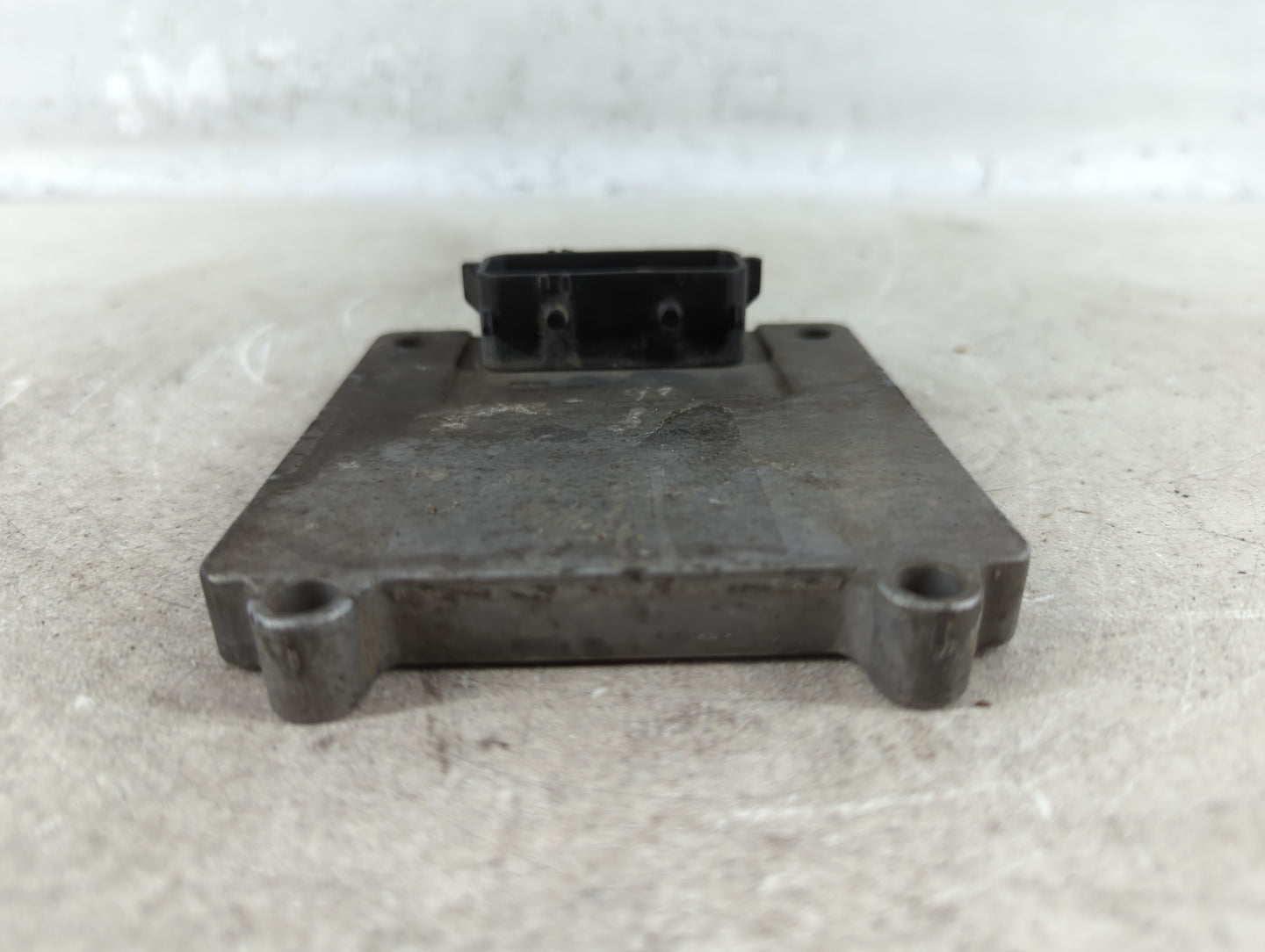 Chevrolet Trail Blazer Chassis Control Module Ccm Bcm Body Control - Oemusedautoparts1.com