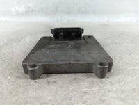 Chevrolet Trail Blazer Chassis Control Module Ccm Bcm Body Control - Oemusedautoparts1.com