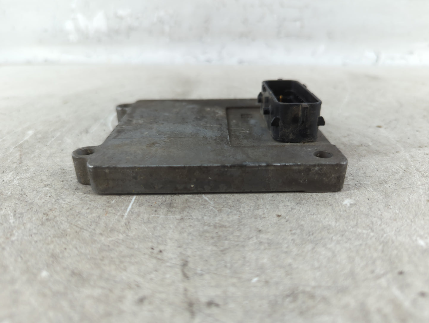 Chevrolet Trail Blazer Chassis Control Module Ccm Bcm Body Control - Oemusedautoparts1.com
