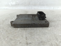 Chevrolet Trail Blazer Chassis Control Module Ccm Bcm Body Control - Oemusedautoparts1.com