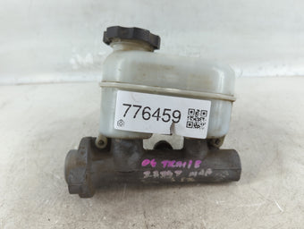 compare product Chevrolet Trail Blazer Brake Master Cylinder