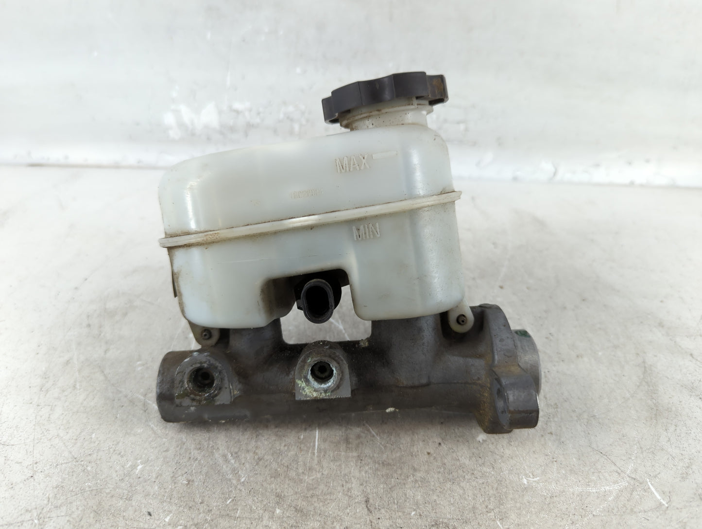 Chevrolet Trail Blazer Brake Master Cylinder - Oemusedautoparts1.com