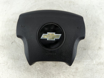 compare product 2006 Chevrolet Trail Blazer Air Bag Driver Left Steering Wheel Mounted P/N:AB2395Q1FMMB6U Fits Fits 2005 2007 2008 2009 OEM Used Auto Parts