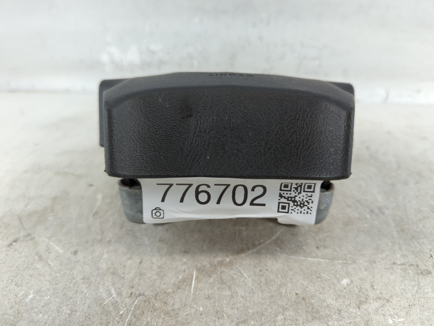 2006 Chevrolet Trail Blazer Air Bag Driver Left Steering Wheel Mounted P/N:AB2395Q1FMMB6U Fits Fits 2005 2007 2008 2009 OEM 